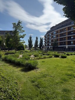 Predaj dvojizbový apartmán Nový Ružinov Bratislava. - 16