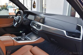 BMW X5 xDrive30d mHEV A/T - Odpočet DPH - 16