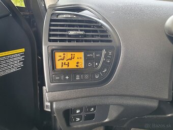 Citroën C4 Grand Picasso 7 Miestne - 16