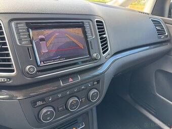 SEAT ALHAMBRA 2.0 TDI 150 XCELLENCE DSG - 16