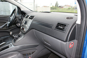 Ford Kuga 2.0 TDCi DPF Trend 2WD - 16