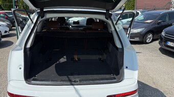 Audi Q7 3.0 TDI quattro tiptronic 8-st. - 16
