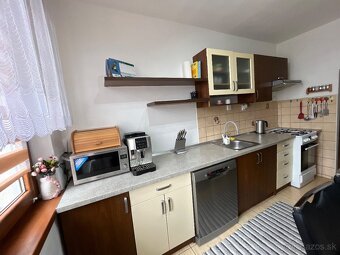 4-izbový byt(78m štvorcových) s lodžiou-Michalovce - 16