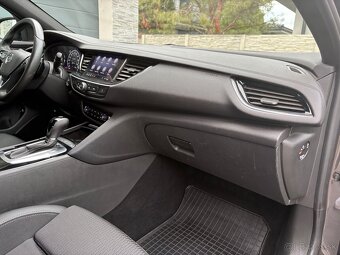 Opel Insignia ST 2.0CDTi Ultimate A/T - 16