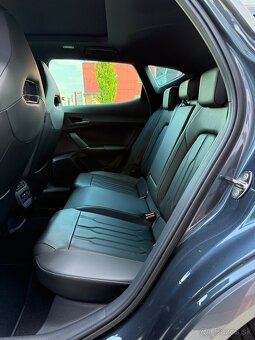 Cupra Formentor VZ 2.0 TSI 228kw 4x4 DSG - 16