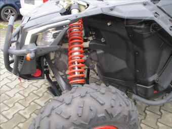 Can-Am 0,9 MAVERICK XRS TURBO RR-DPH - 16