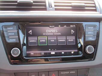 Škoda Fabia 1.0 TSI Active - 16