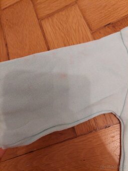 Balík 5 dievčenského oblečenia 62/68 6-9 mesiacov - 16