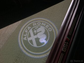 Alfa Romeo 159 1.9 JTD 110 kW SW Sportwagon - 16