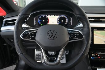 Volkswagen Arteon Shooting Brake R-Line 2.0TDI 147kW 4Mot - 16