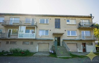 Na predaj, 3 izbový zrekonštruovaný byt s garážou, Ilija - 16