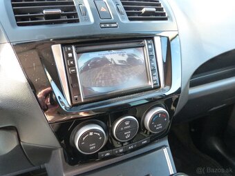 Mazda 5 2,0i benzín 106kW, Automat, 7 miestne - 16