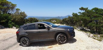 Mazda CX-5 Revolution TOP - 16