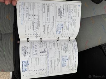 Transportér T5, 1.9 TDi - 16