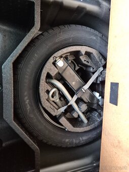 ⚠️ŠKODA RAPID 1.6 TDI ELEGANCE - TOP STAV - 2014 - 16