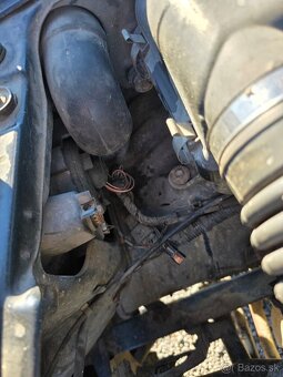 Suzuki Jimny 1.3i LX Cabrio 4WD - 16