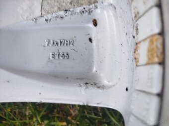 Elektróny Ford 5 +108,R17 predám - 16