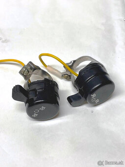 - STELLA - BLATNÍK - Bočné -Kryty - Orig. - - 16