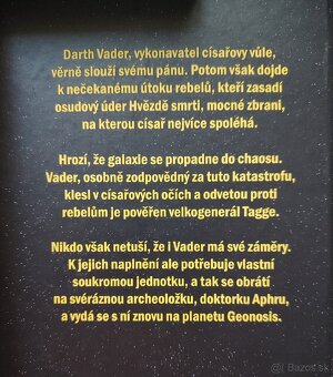 Sci-fi/fantasy knihy - 16