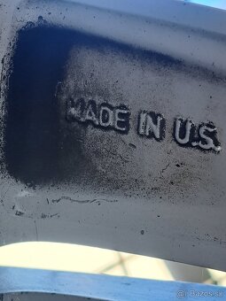 Mercedes w 164 ml 350 5x112 r20 - 16
