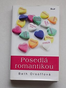 Romantika - Tifany Reisz, Zamari,Renshaw,Beňová a iný - 16