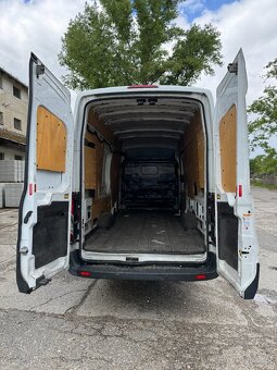 Ford Transit L4H3 2.0 tdci 2018 125kw odpočet DPH - 16