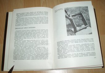 Práce včelára - 16
