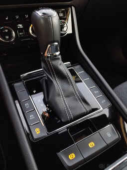 Škoda Superb 2.0 TDi SPORTLINE 190k / DSG - 7st. / 4x4 - 16