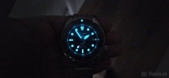 Predám SEIKO SPB375J1 PADI EDITION - 16