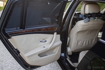 BMW 5 Touring 530d xDrive /Aj na splátky/ - 16