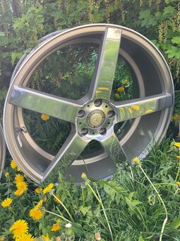 5x112 r20 Vossen cv3 - 16