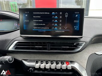 Peugeot 5008 1.5 BlueHDi A/T GT, Pôvodný lak, 7 miestne, SR - 16