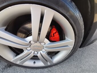 Seat Leon II FR 2.0 TDi 125kw - 16