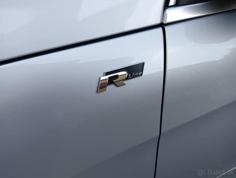 Volkswagen Passat CC 2.0TDI CR  R-line - 16