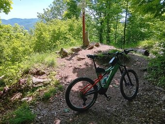Ebike KTM Macina Kapoho 2972 - 16