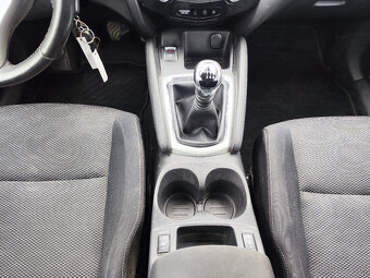 Nissan Qashqai - 16
