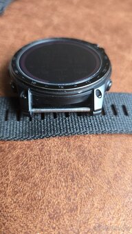 Predam Garmin tactix 7 PRO Solar Sapphire Titan Black DLC/ - 16