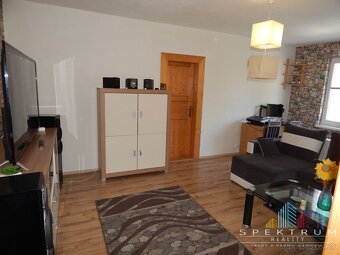 EXKLUZÍVNE-SPEKTRUM REALITY- Na Predaj 2-izbový byt, 58 m2 s - 16