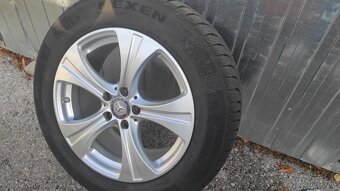 Predám Mercedes GLE 350D - 16