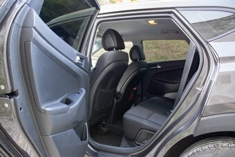 Hyundai Tucson 1.7 CRDi Comfort /AJ NA SPLÁTKY/ - 16