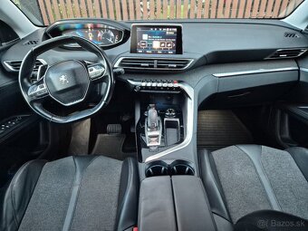 Peugeot 5008 2018 1.6benzin 7.miest AT. - 16