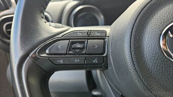 Toyota Yaris 1.5 Dynamic Force SELECTION STYLE 125k - 16