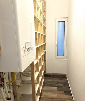 Staromestský 2-izb.byt s parkovacím miestom, Nitra, centrum - 16