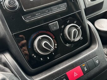 Fiat Ducato 2.3 MultiJet  8-Miestne - 16