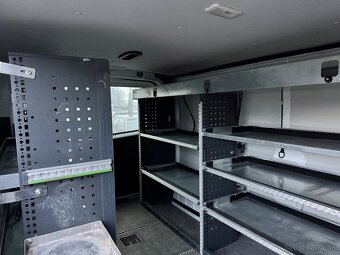 Renault Trafic SpaceClass 1.6 dCi 125 L2H1 - 16