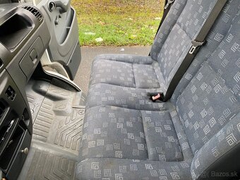 Mercedes-Benz Sprinter 208CDI 2.2 2003 - 16