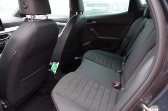 Seat Arona FR 1,0 TSi AT7 81KW - 16