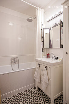 IBA U NÁS Na predaj zariadený 3i byt v novostavbe v Trnave - 16