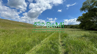 Pozemky 2536m2, 5974m2 Pliešovce, Zvolen - 16