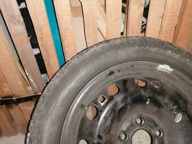 Jazdené letné pneumatiky - 16